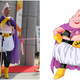 Illustration for article titled Politicians Should Always Cosplay As iDragon Ball/i Characters